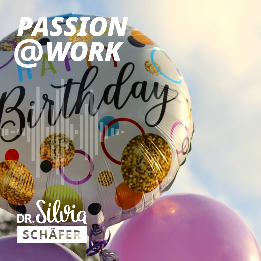 040 passion at work episode geburtstag happy birthday