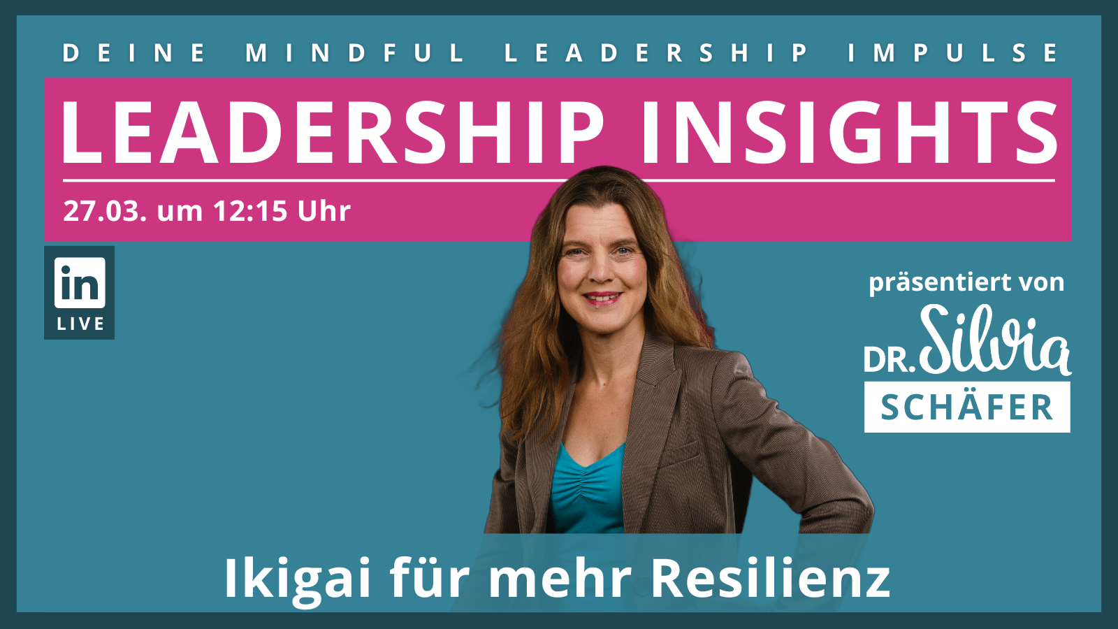 Ikigai für mehr Resilienz