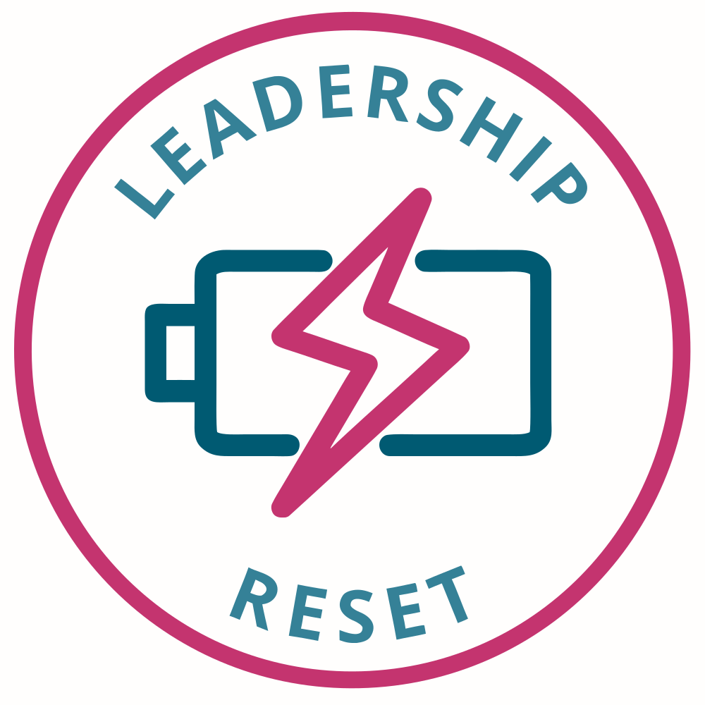 Leadership Reset